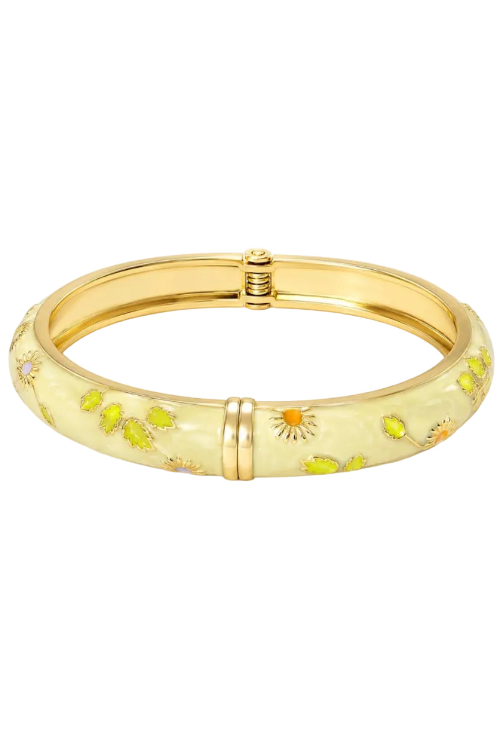 Enamel Bangle
