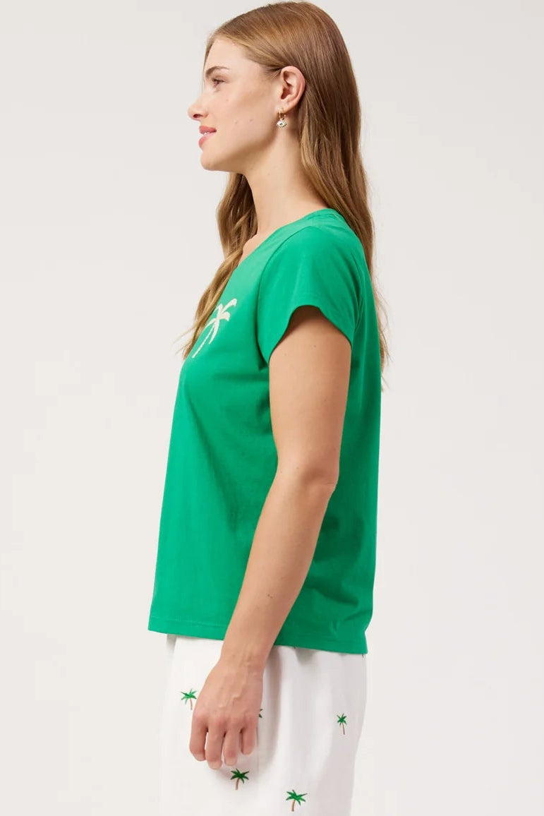 Congo Graphic T-Shirt