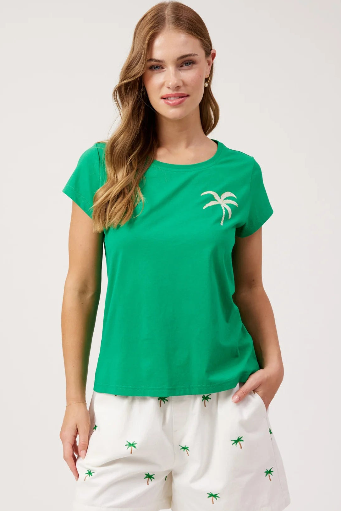 Congo Graphic T-Shirt