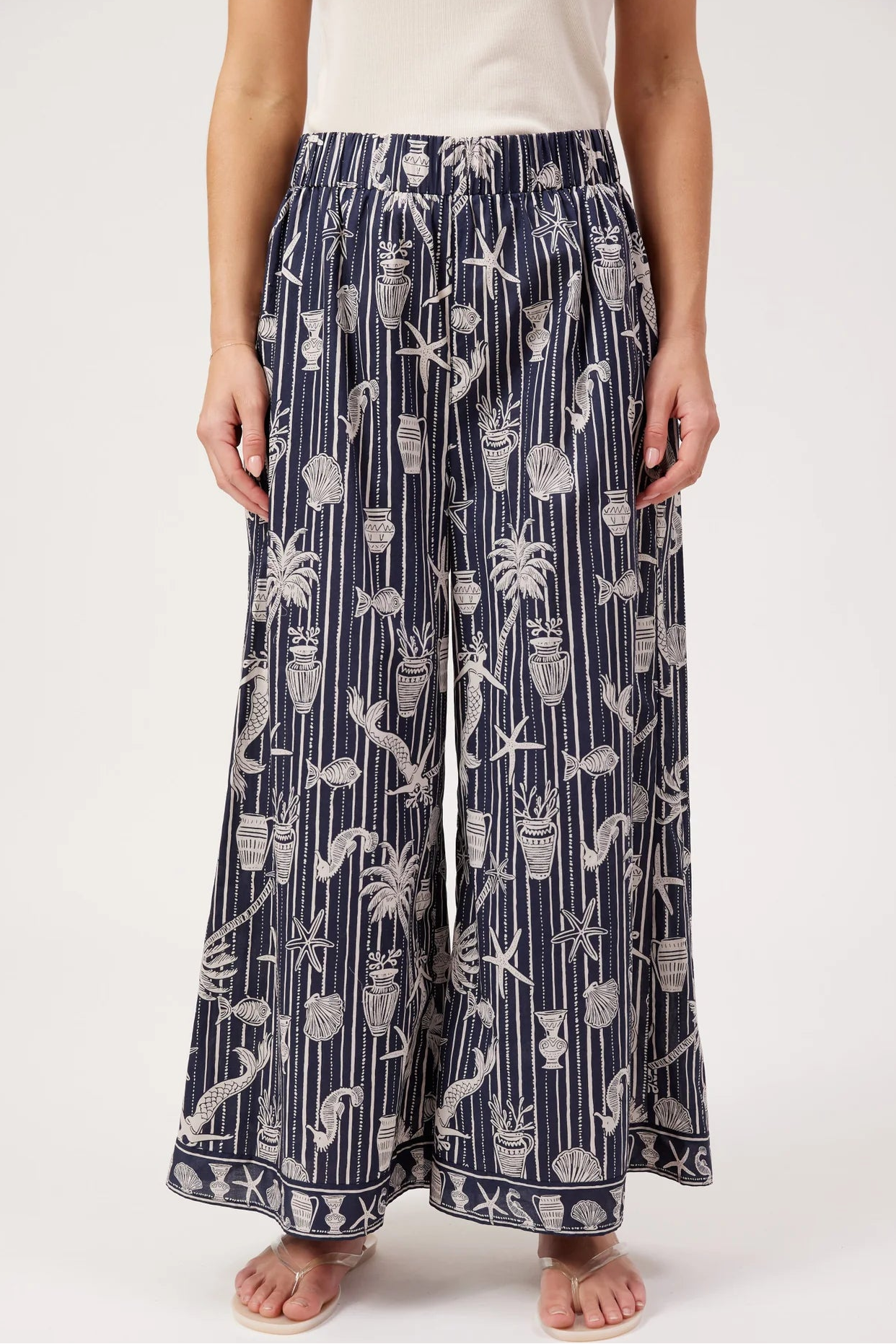 Crete Pant