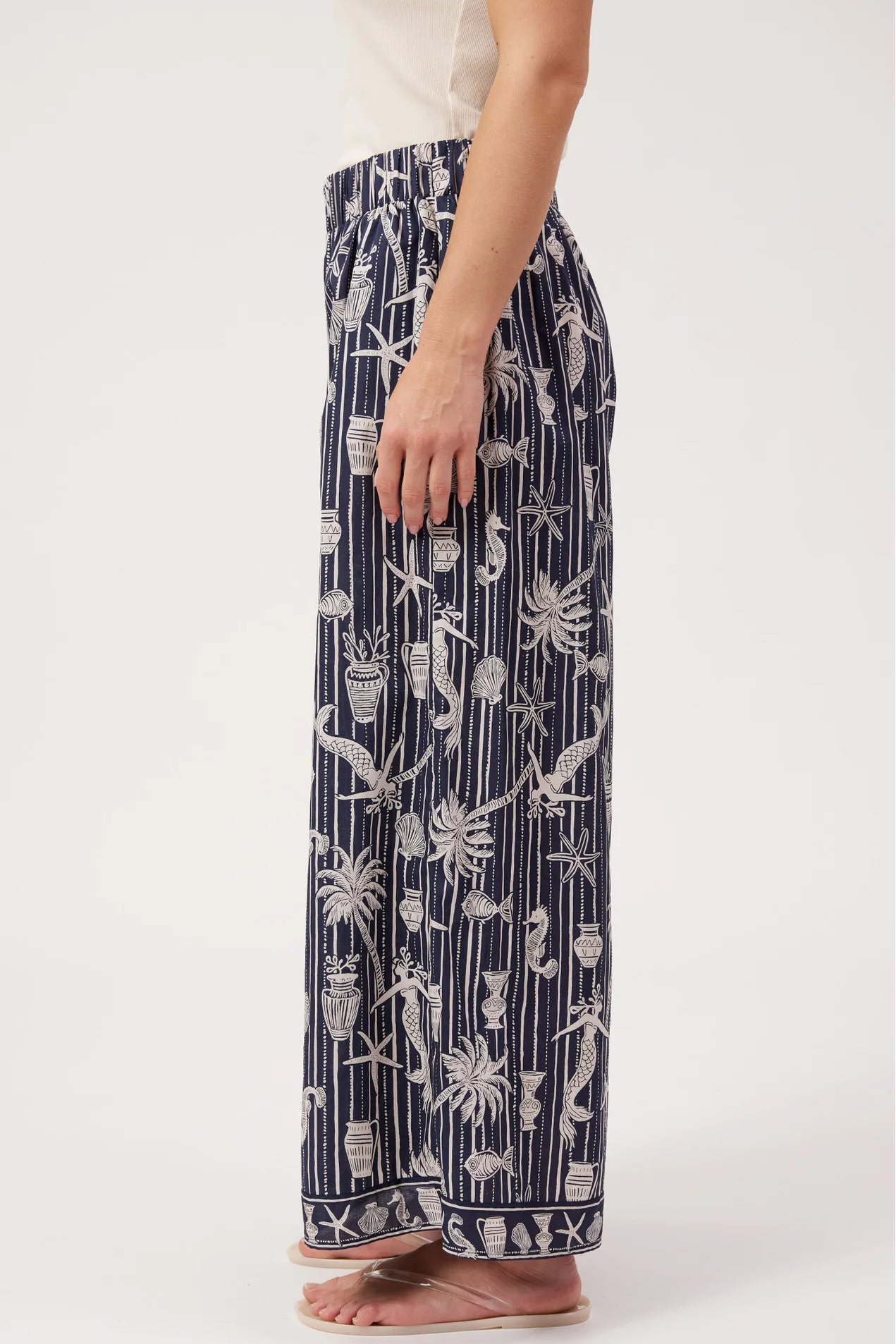 Crete Pant