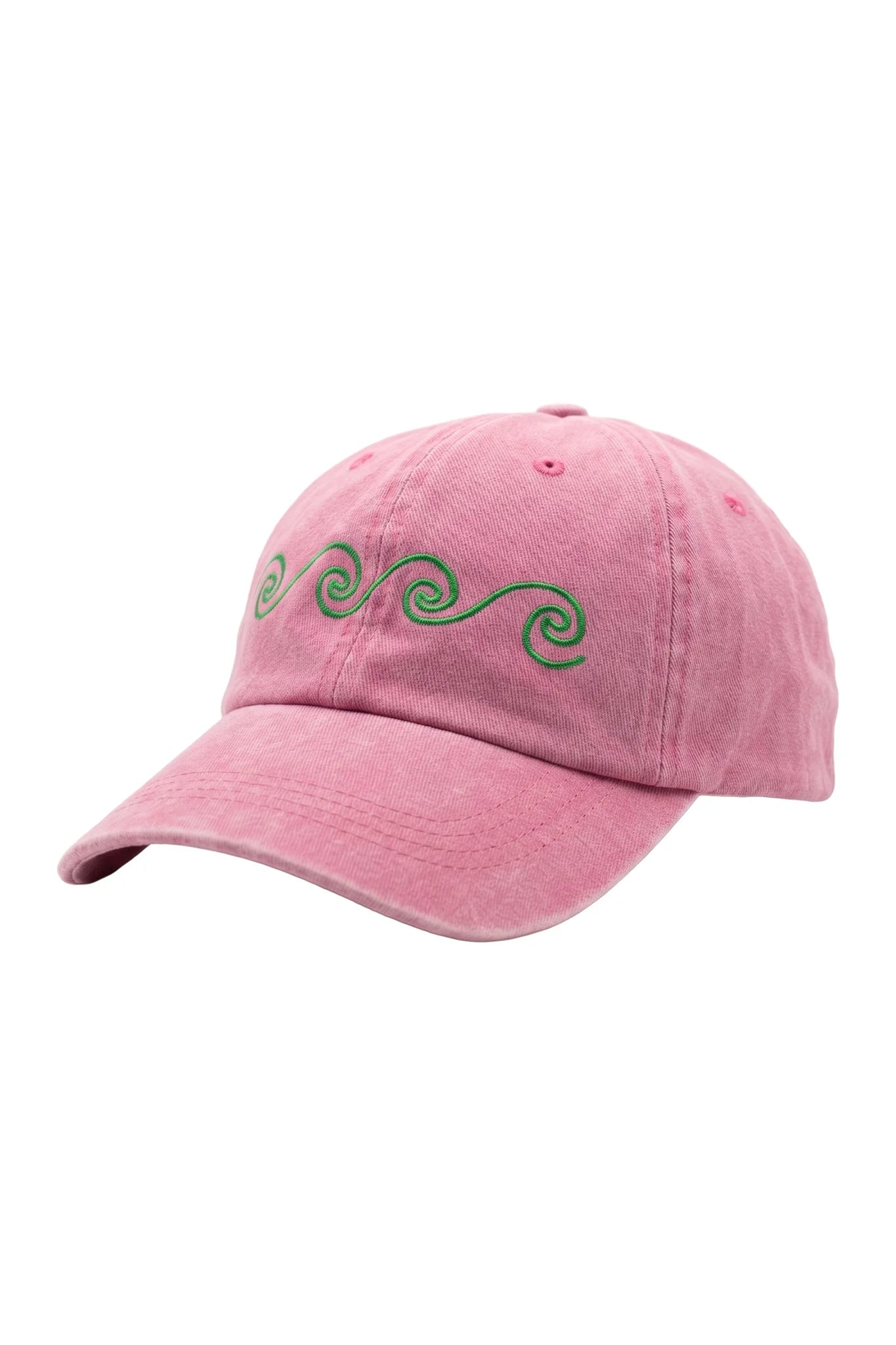 Olympus Cap