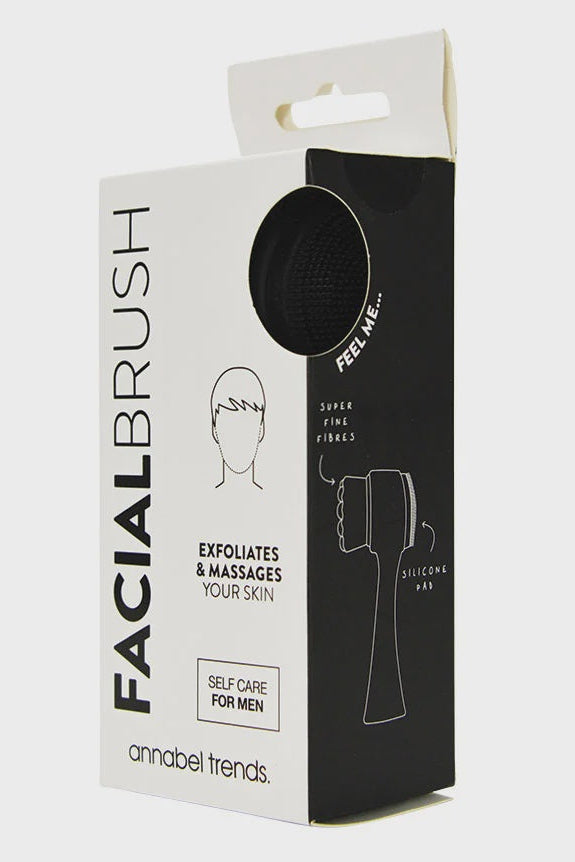 Facial Brush