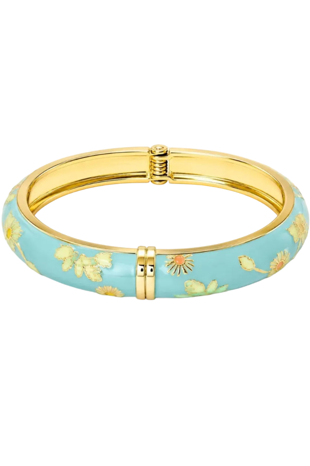 Enamel Bangle