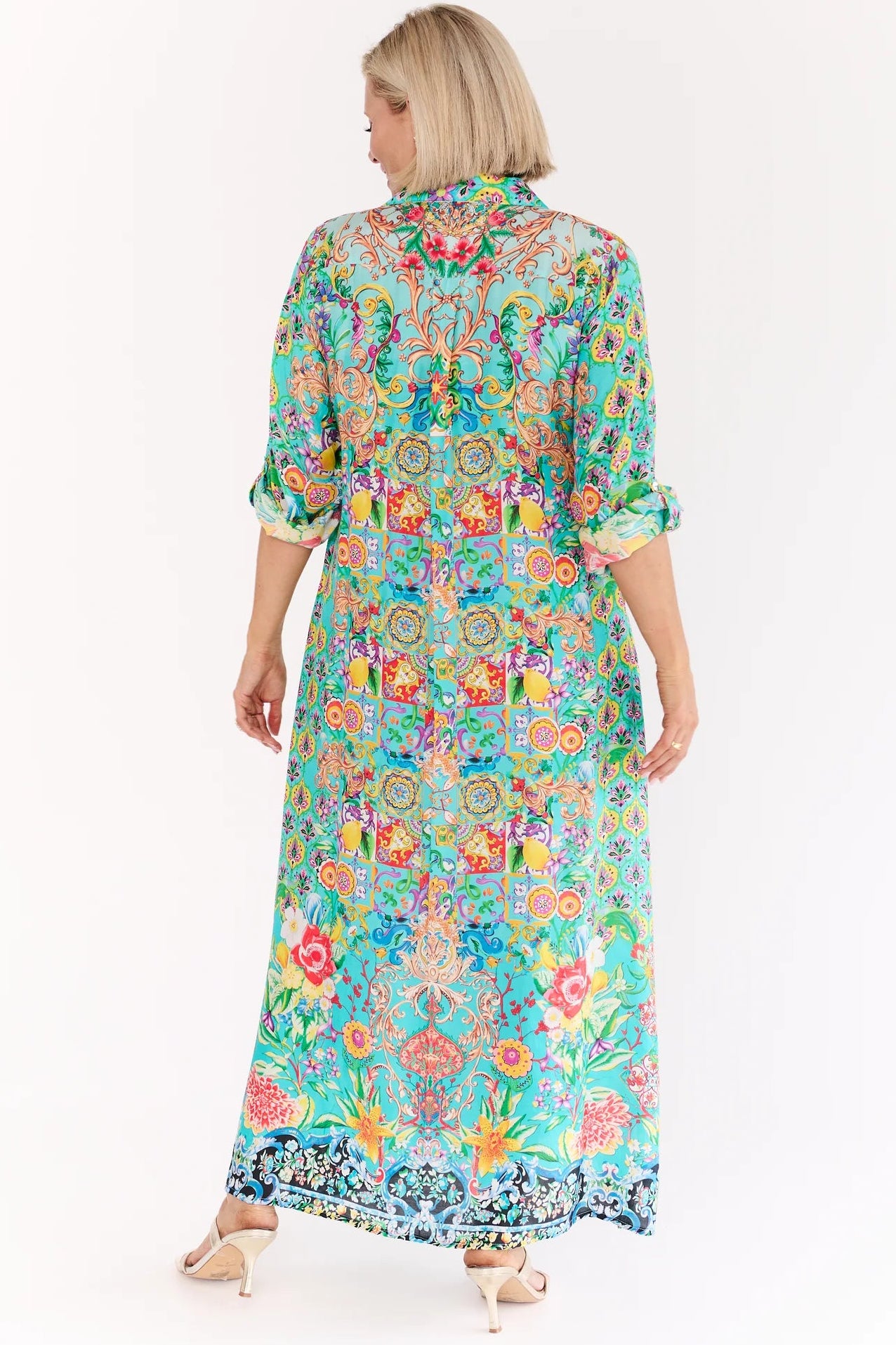 Amy Dress