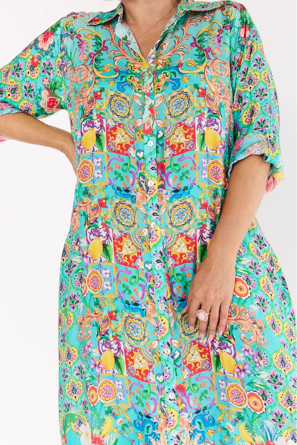 Amy Dress