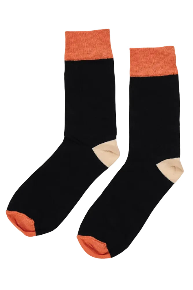 Mr Hot Shot Socks