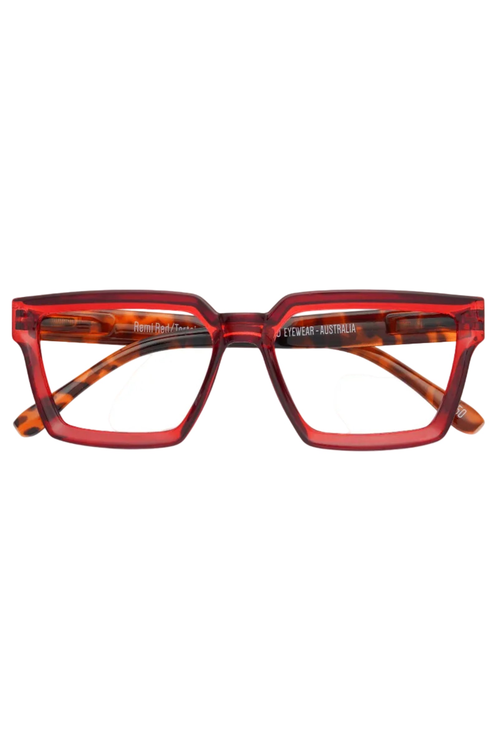 Remi Glasses