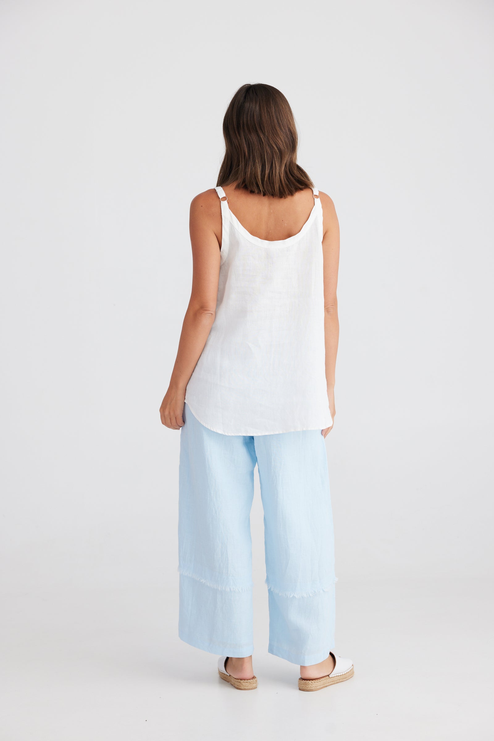 Alfresco Tank Top