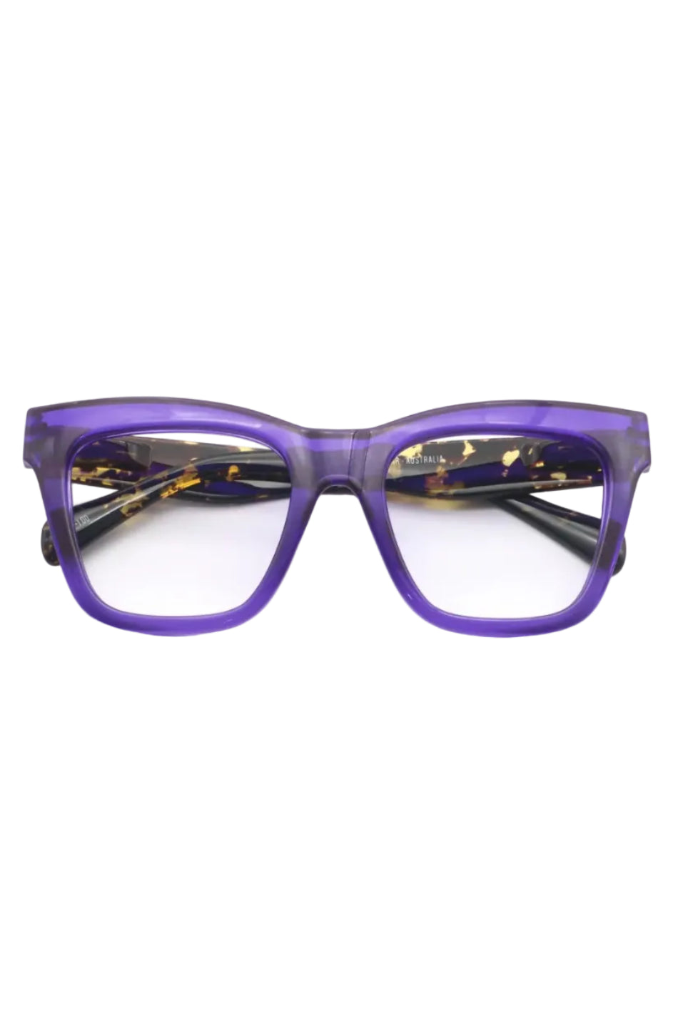 Ali Glasses