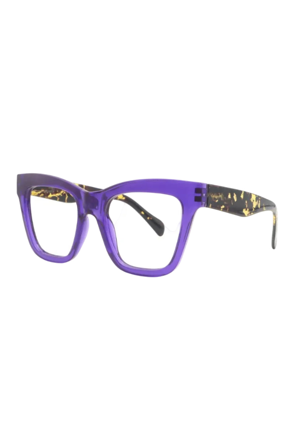 Ali Glasses