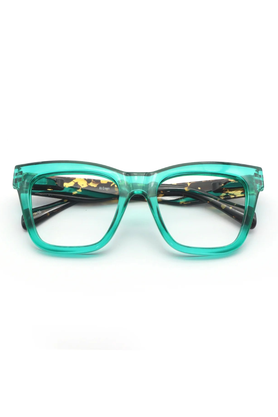 Ali Glasses