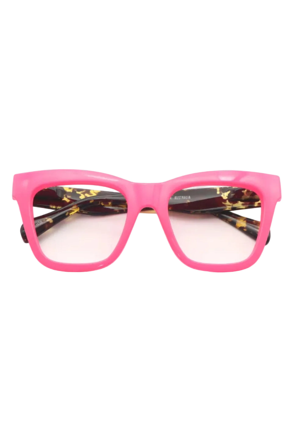 Ali Glasses