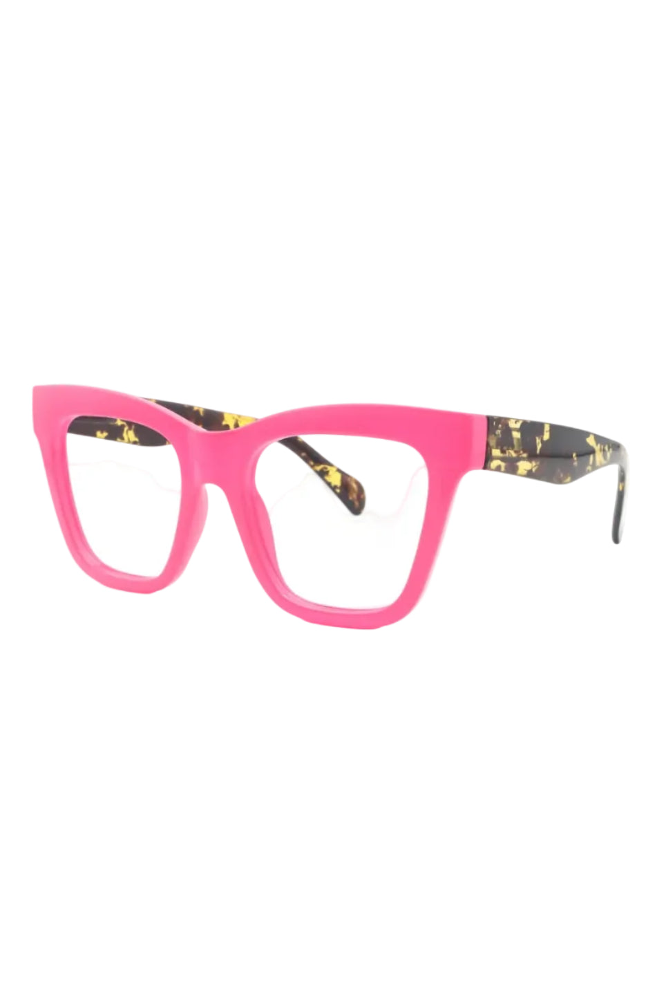 Ali Glasses