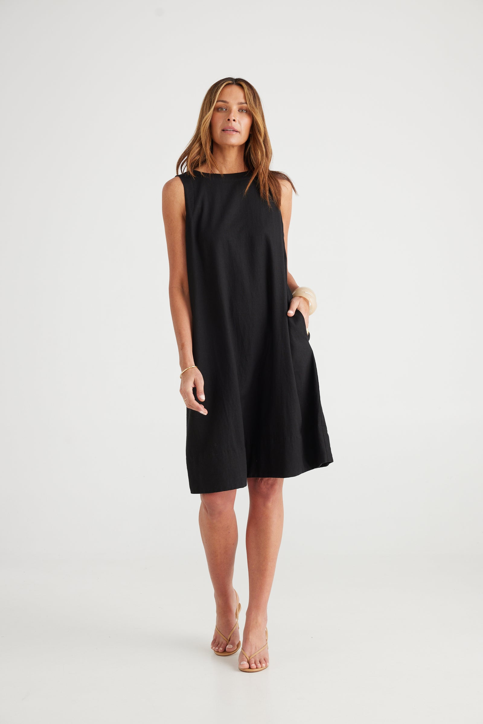 Aliani Dress
