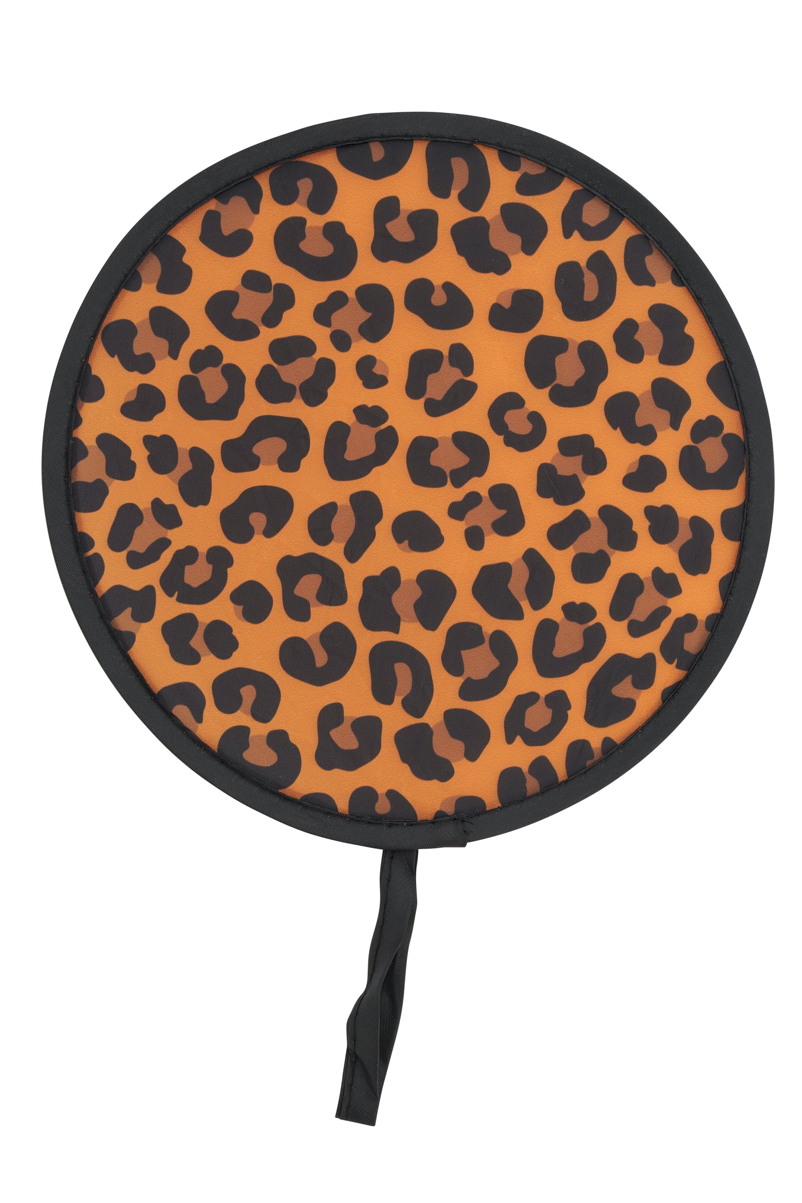 Twist Fan