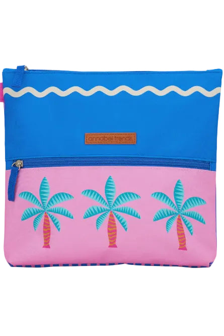Beach Wet Pouch