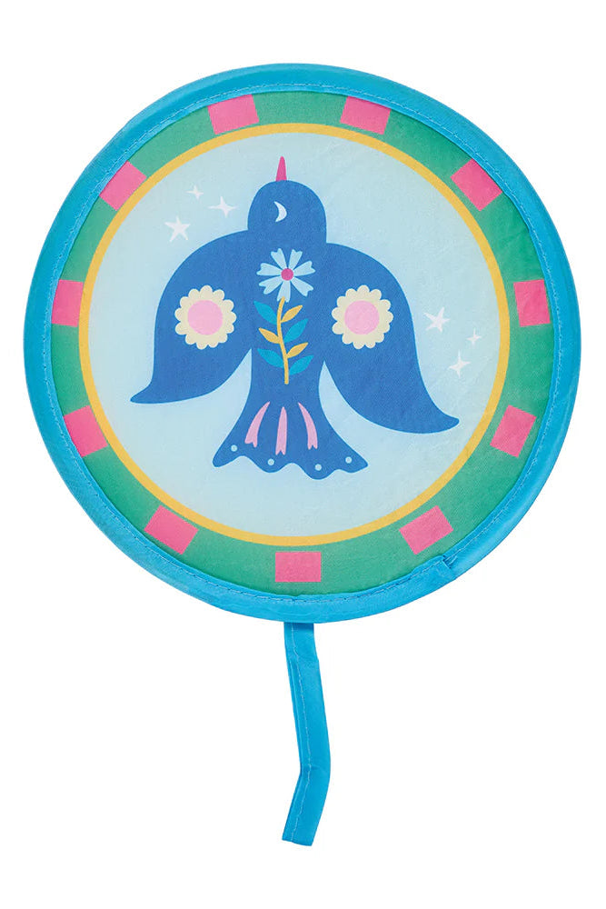 Twist Fan