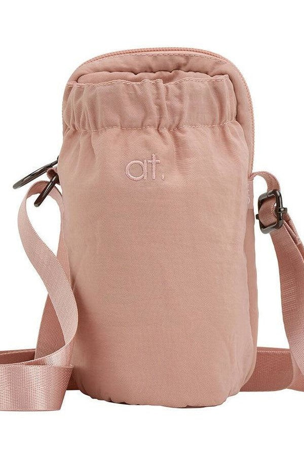 Water Bottle Phone Bag