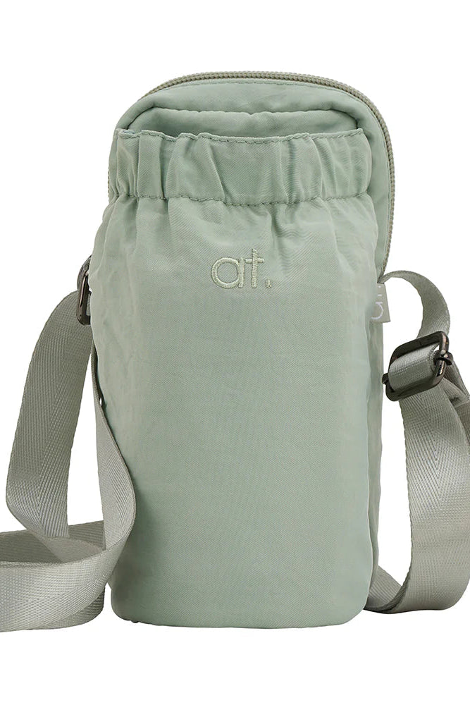 Water Bottle Phone Bag