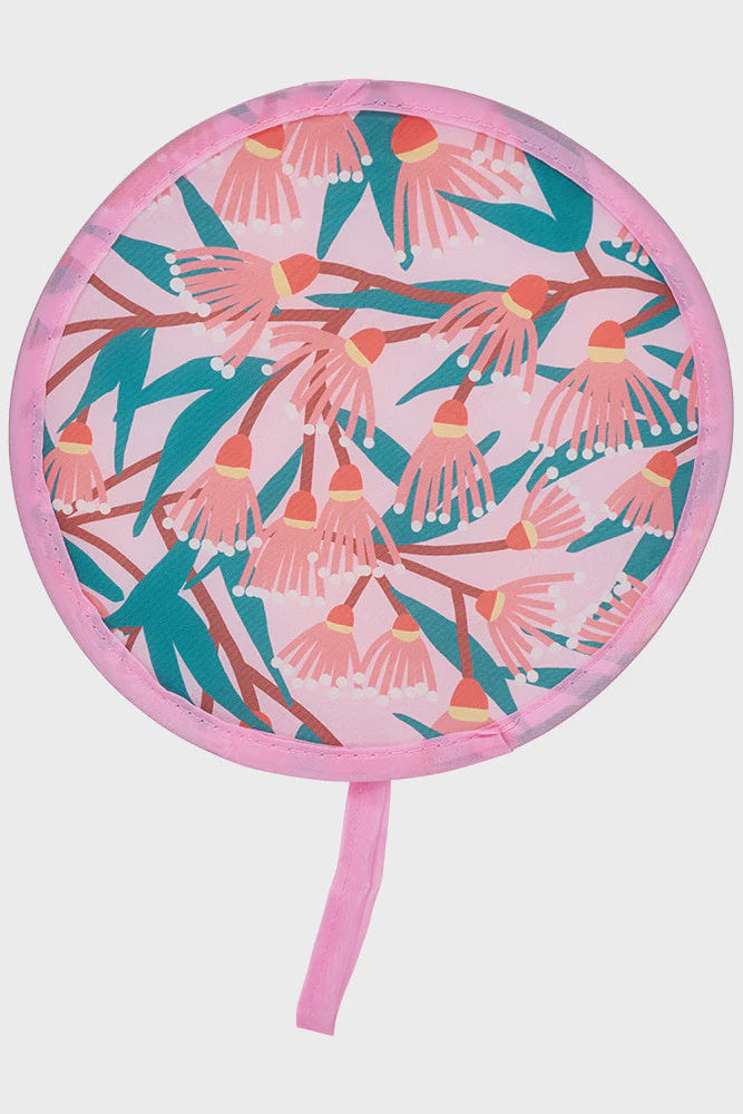 Twist Fan