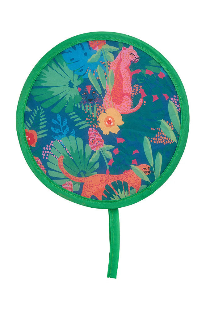Twist Fan