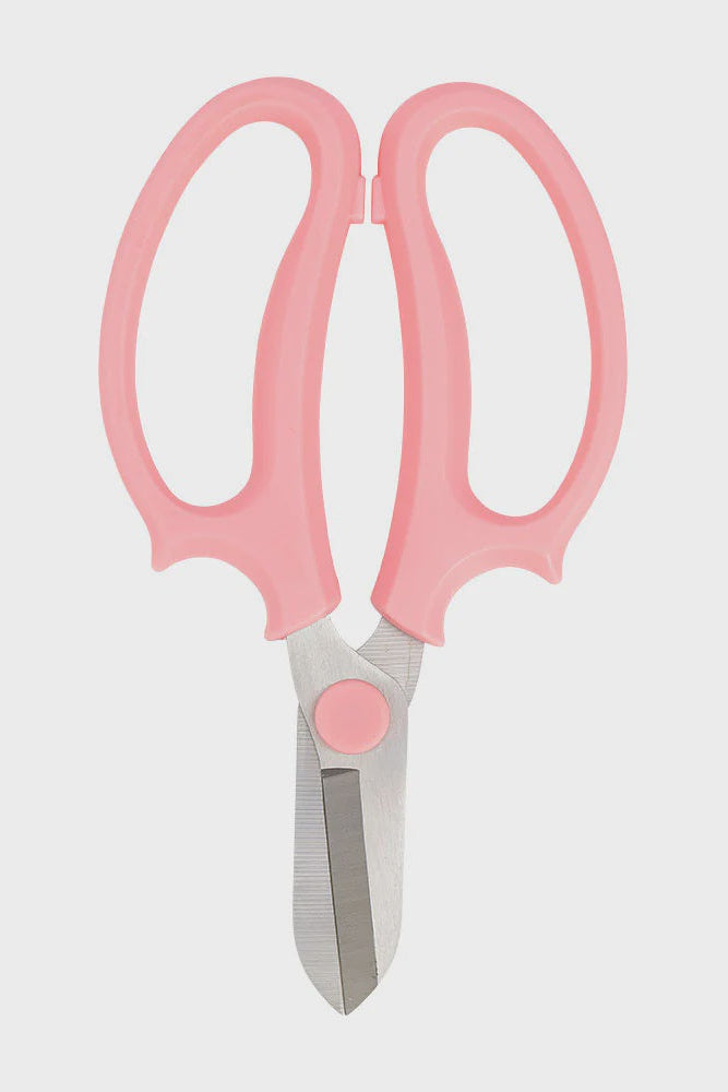 Flower Scissors