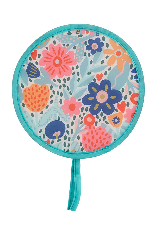 Twist Fan