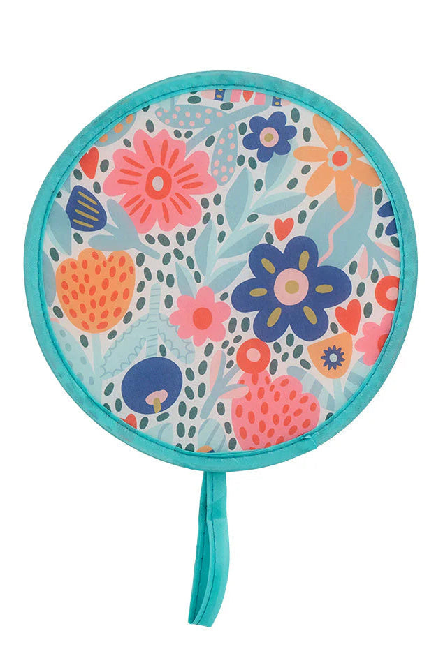 Twist Fan