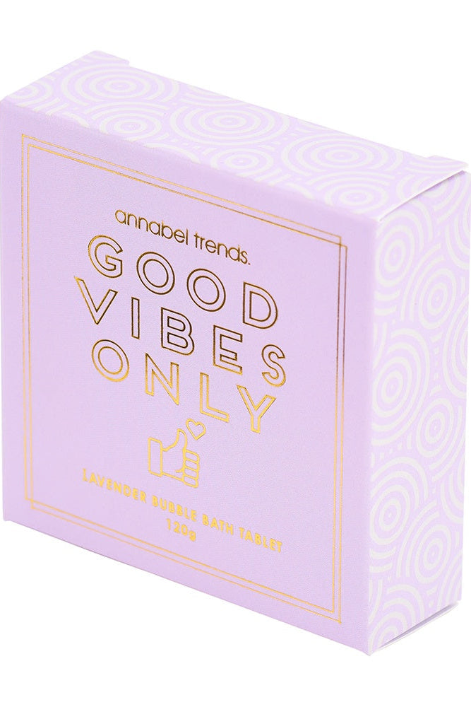 Bliss Bubble Bath Tablets