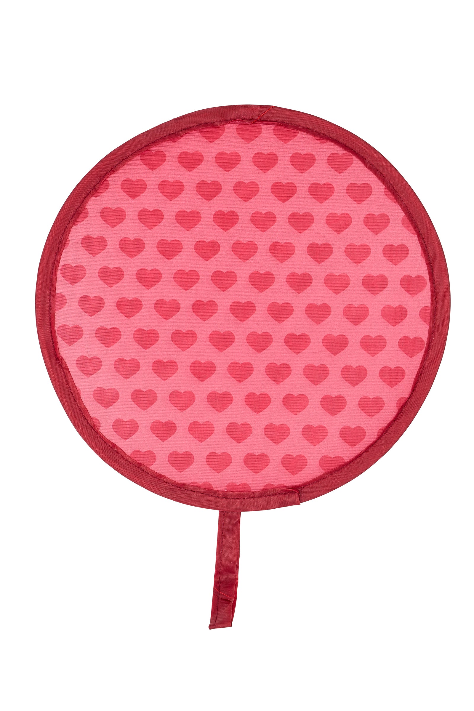 Twist Fan