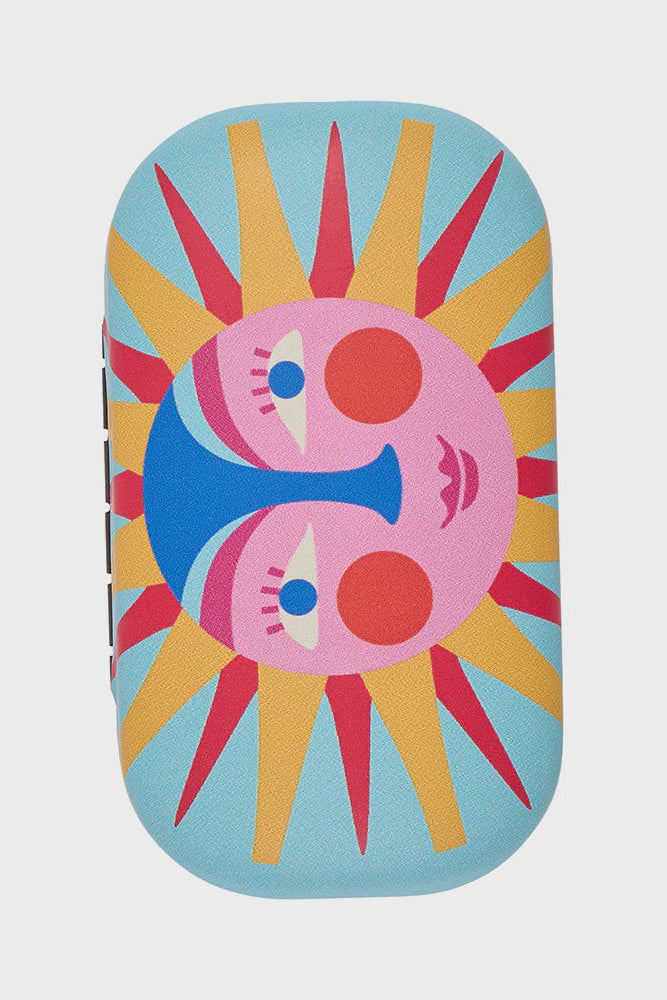 Safe Keeper Gift Box