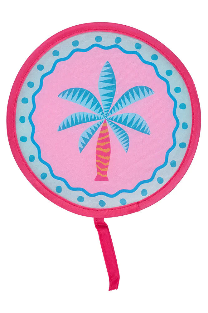Twist Fan