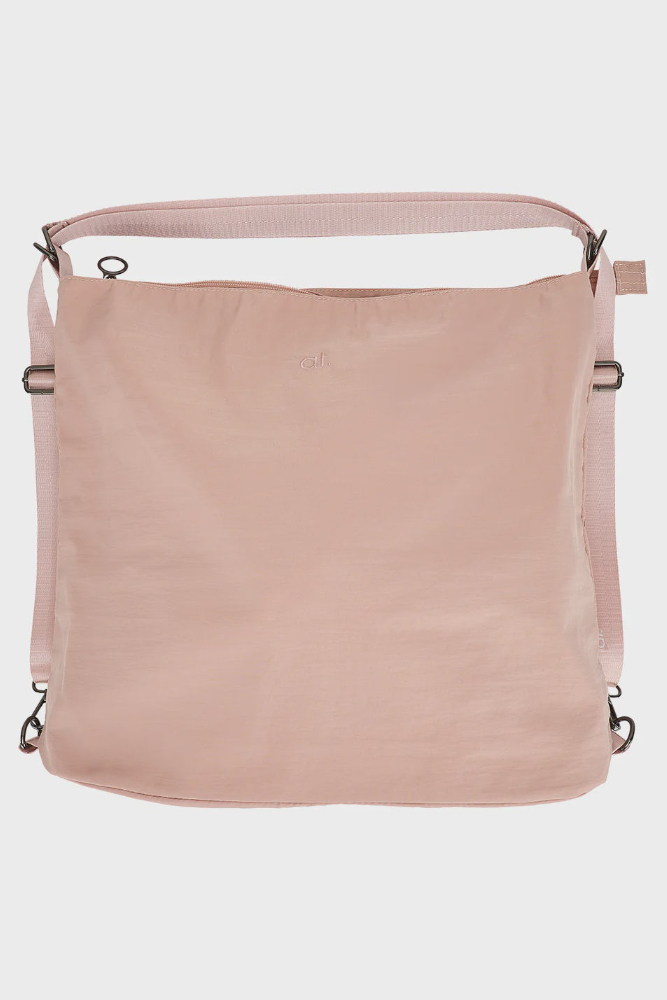 Back Pack Shoulder Bag