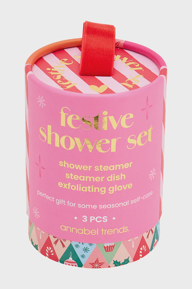 Shower Gift Set