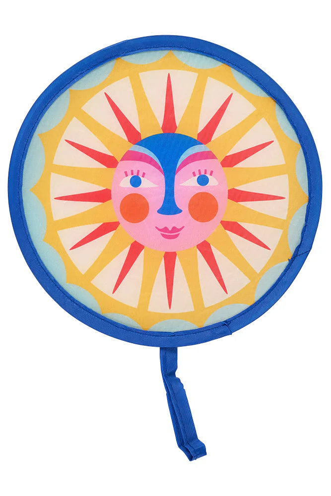 Twist Fan