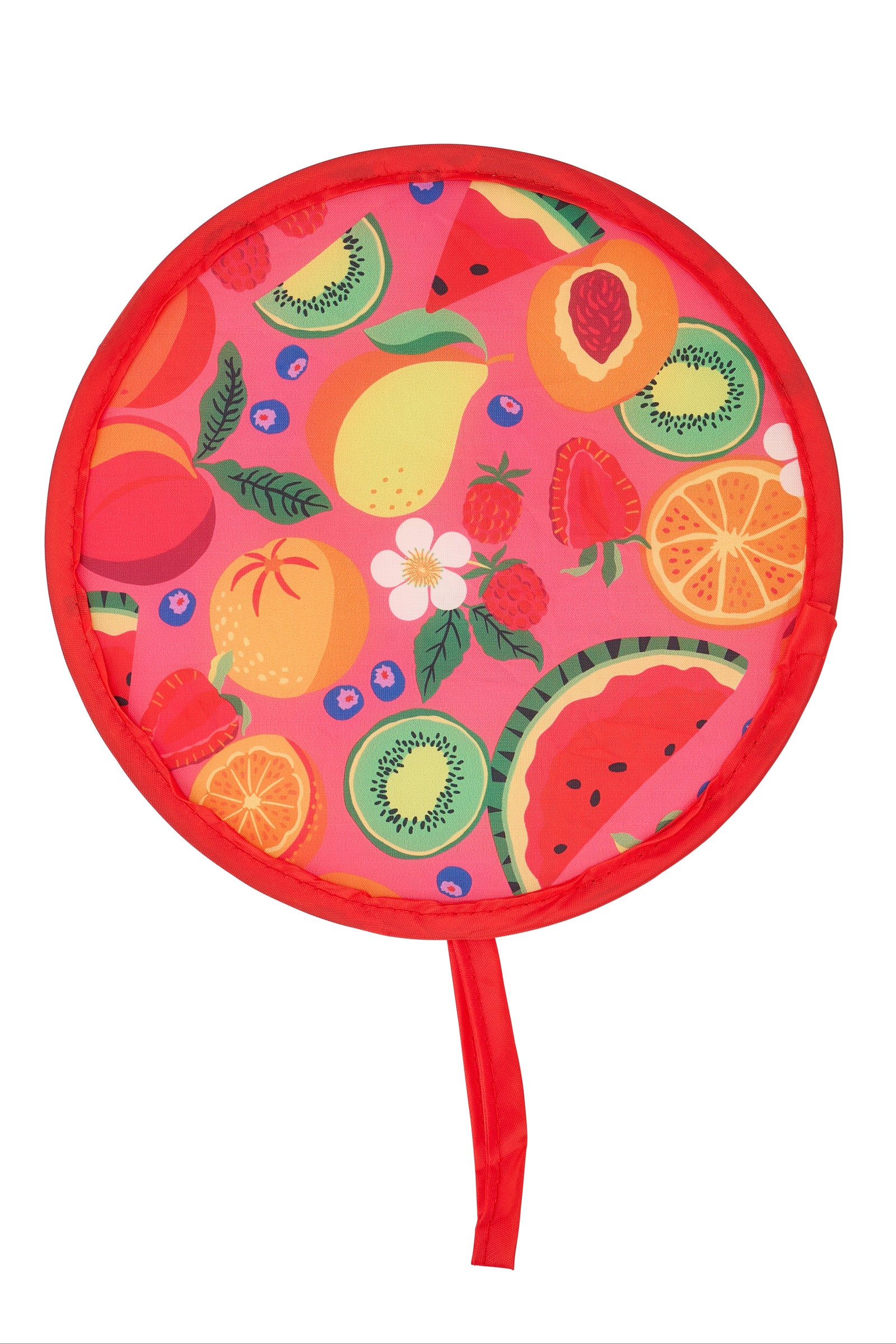 Twist Fan