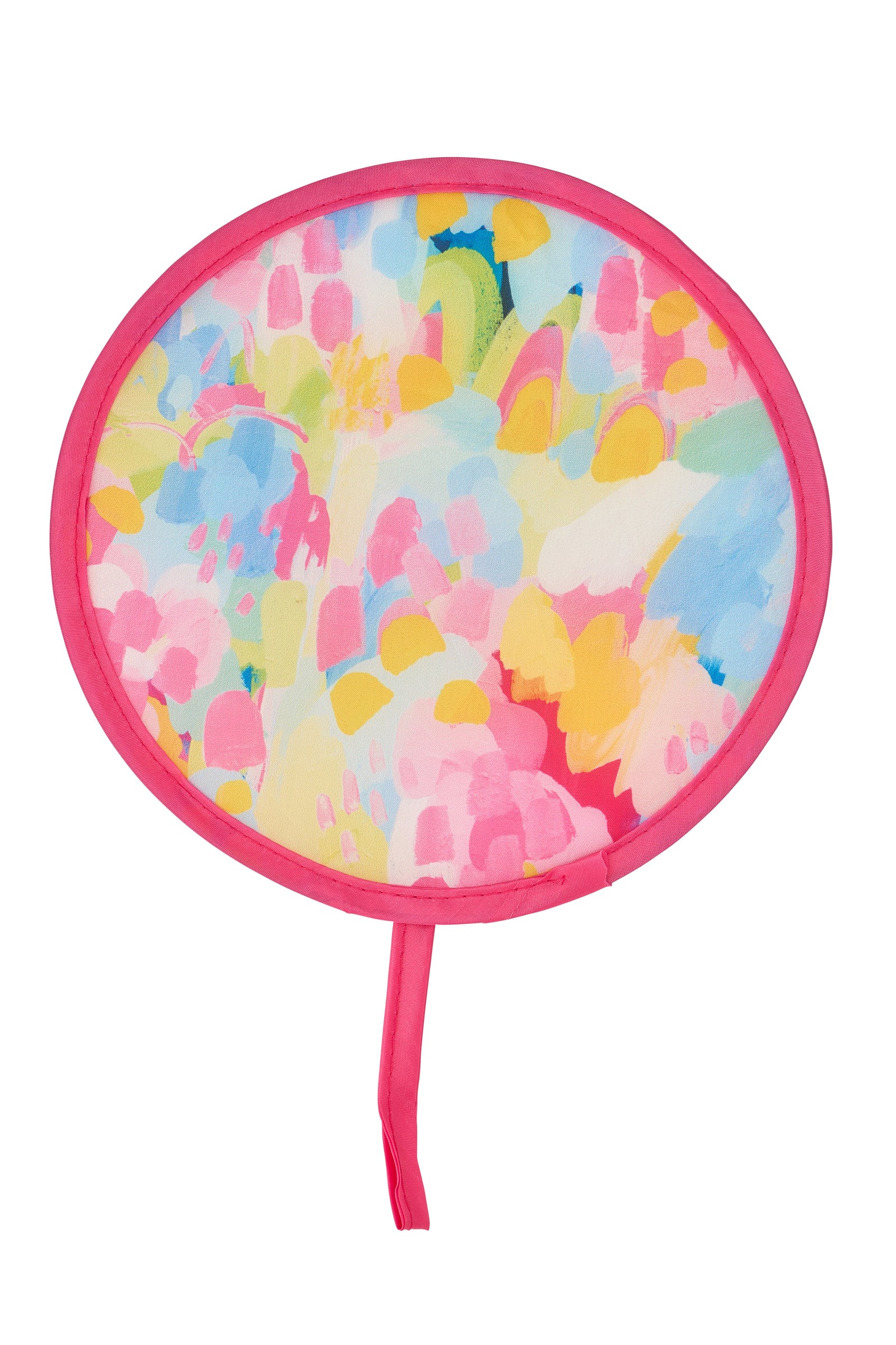 Twist Fan