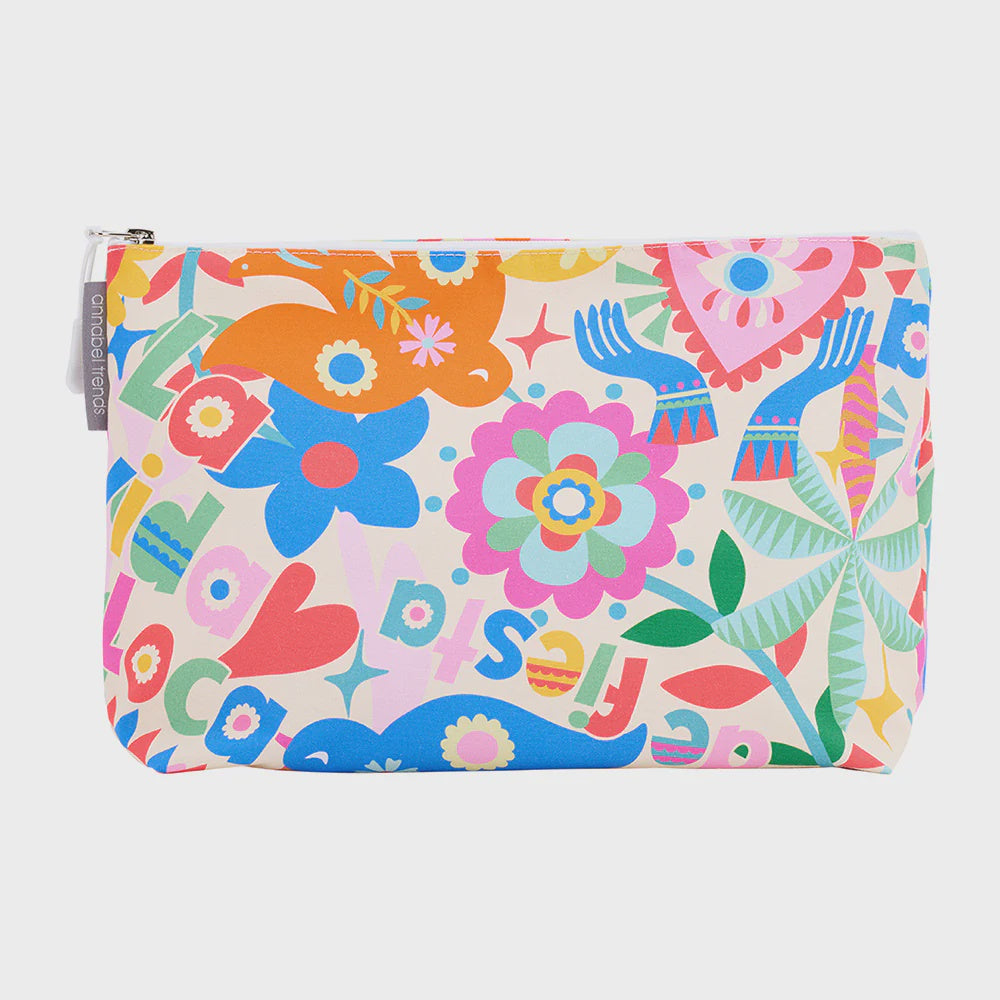 Cosmetic Bag - Large