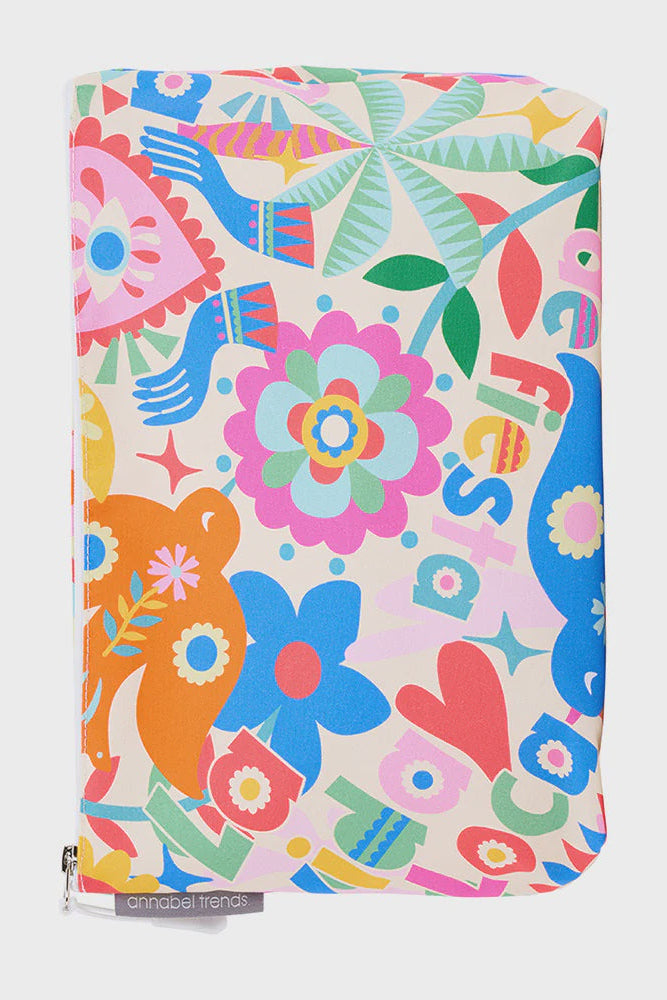 Cosmetic Bag - Small