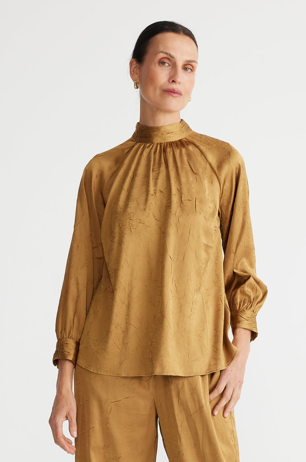 Antoinette Top
