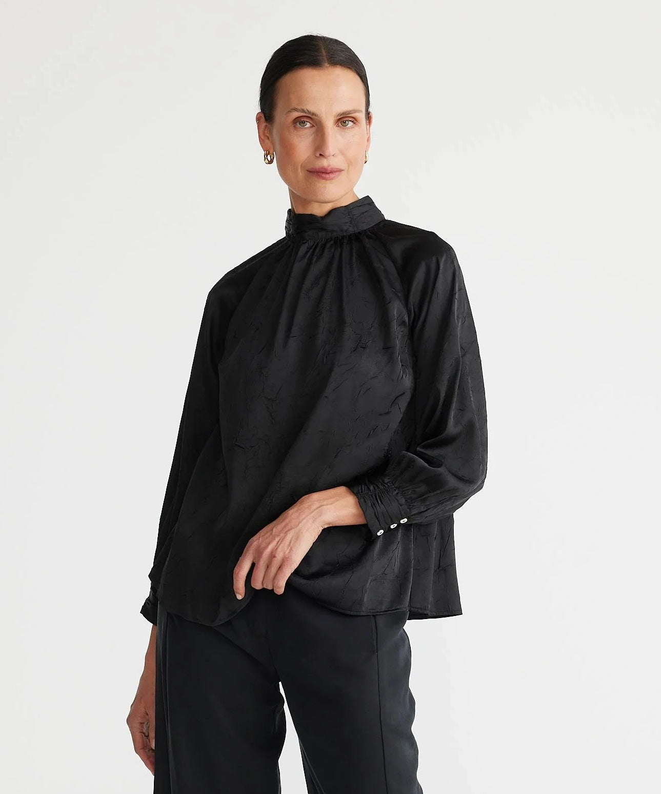 Antoinette Top