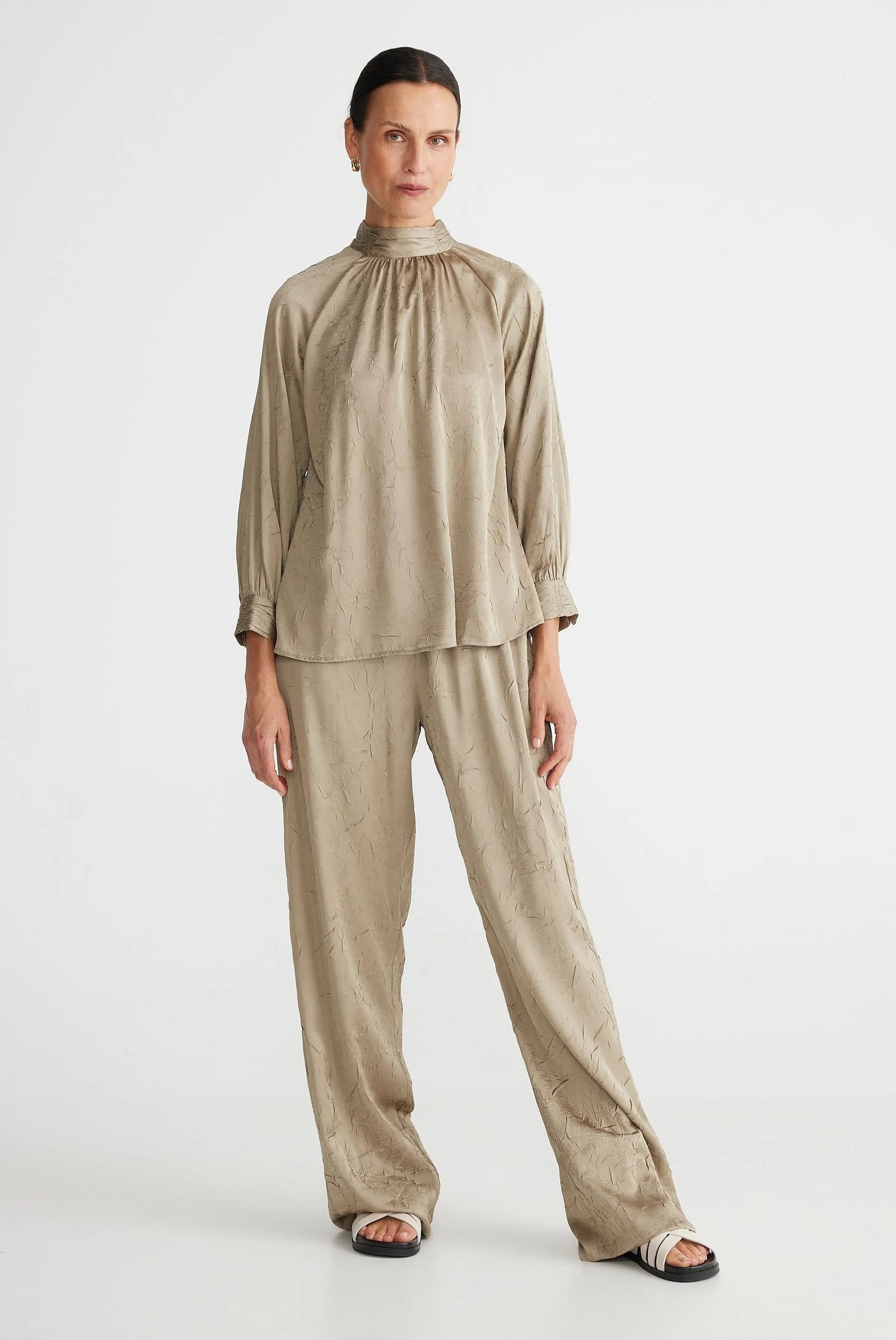 Antoinette Top