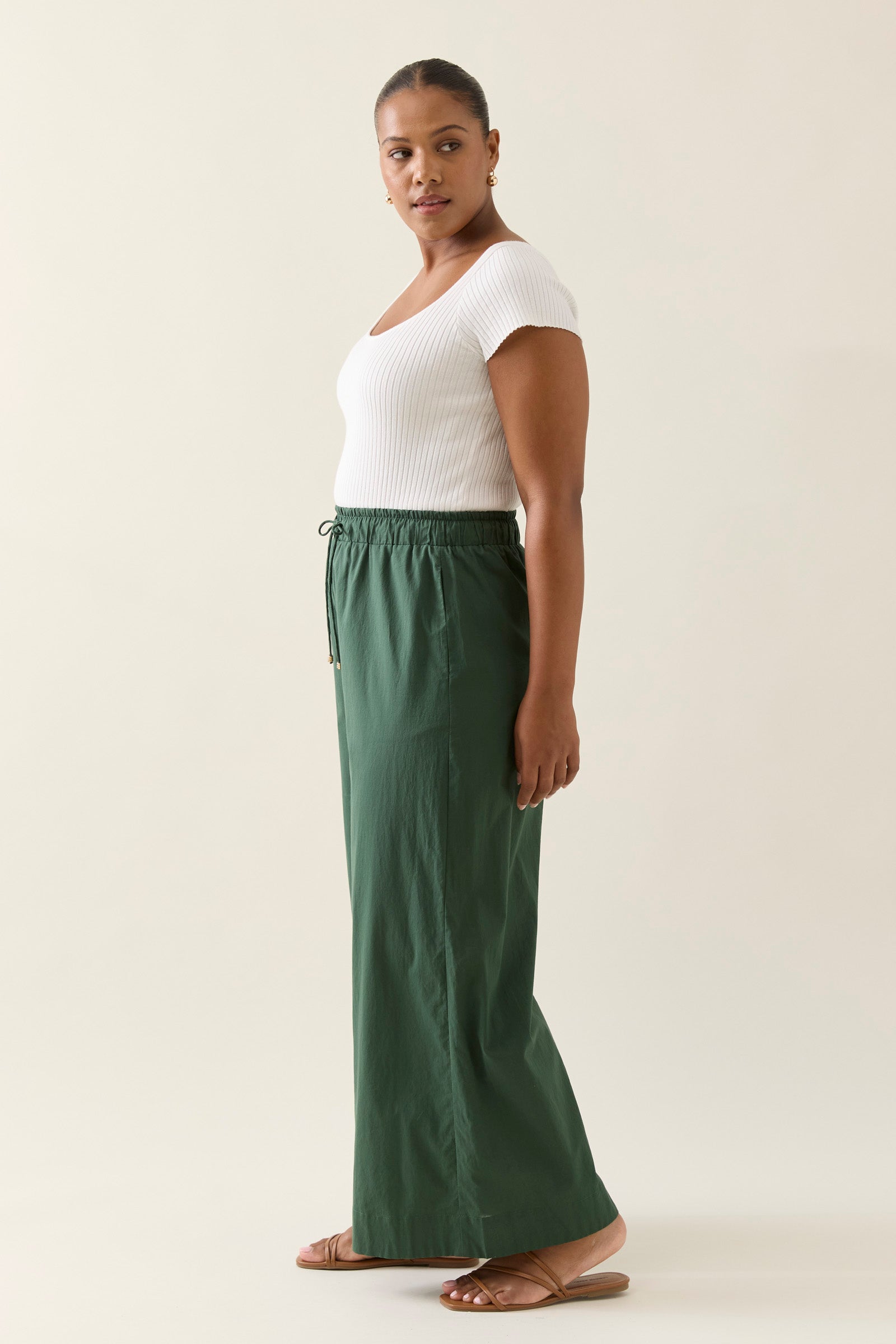 Aurora Pant