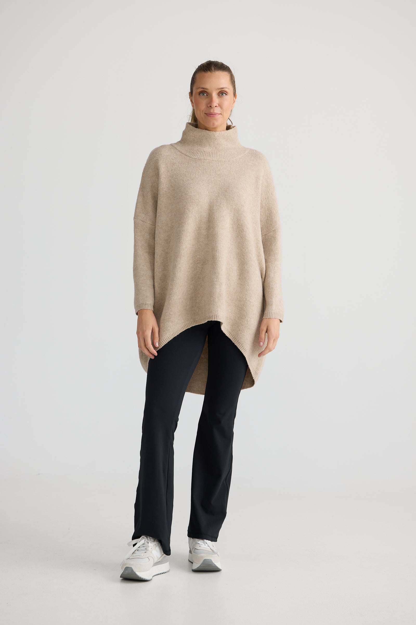 Barossa Poncho