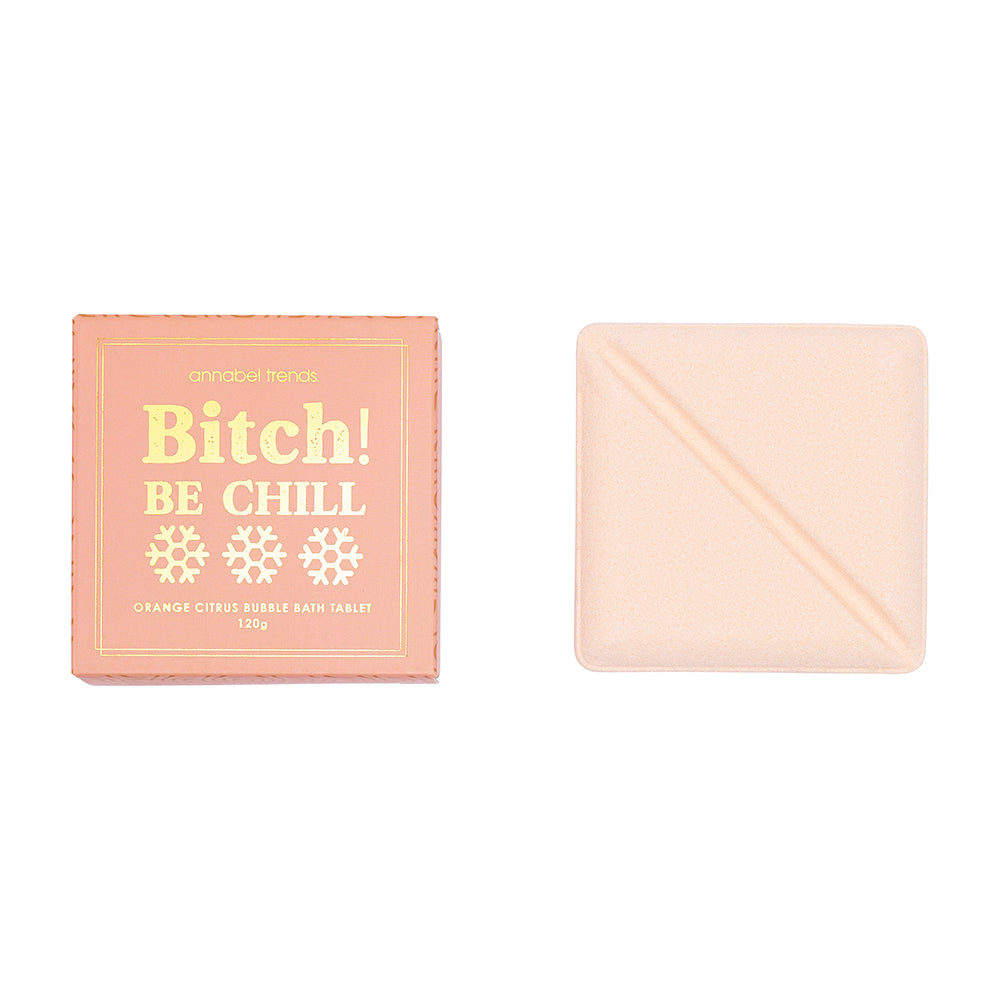 Bliss Bubble Bath Tablets