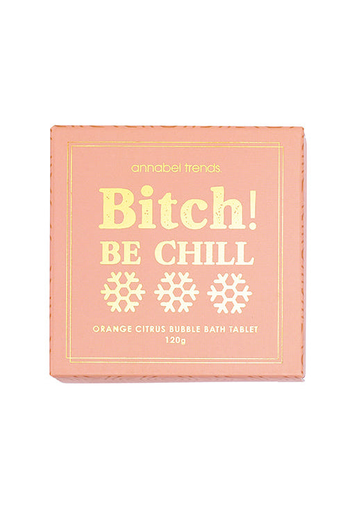 Bliss Bubble Bath Tablets