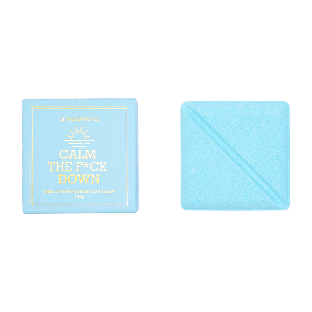 Bliss Bubble Bath Tablets