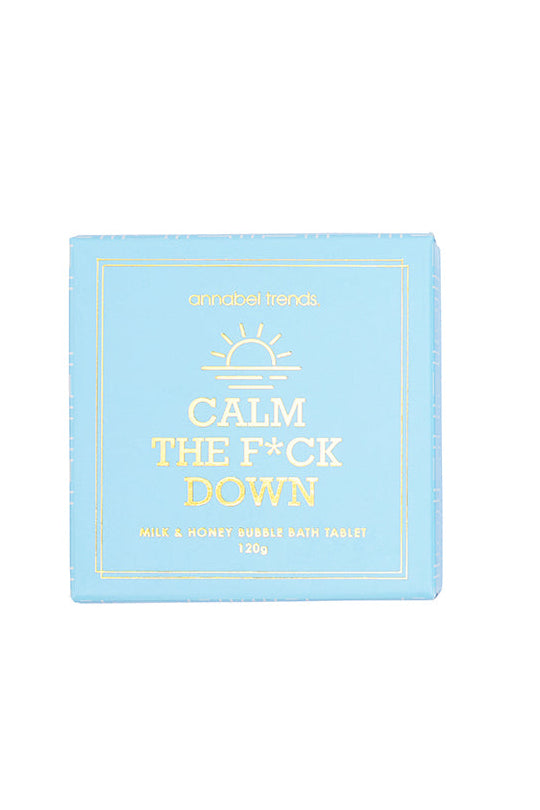 Bliss Bubble Bath Tablets