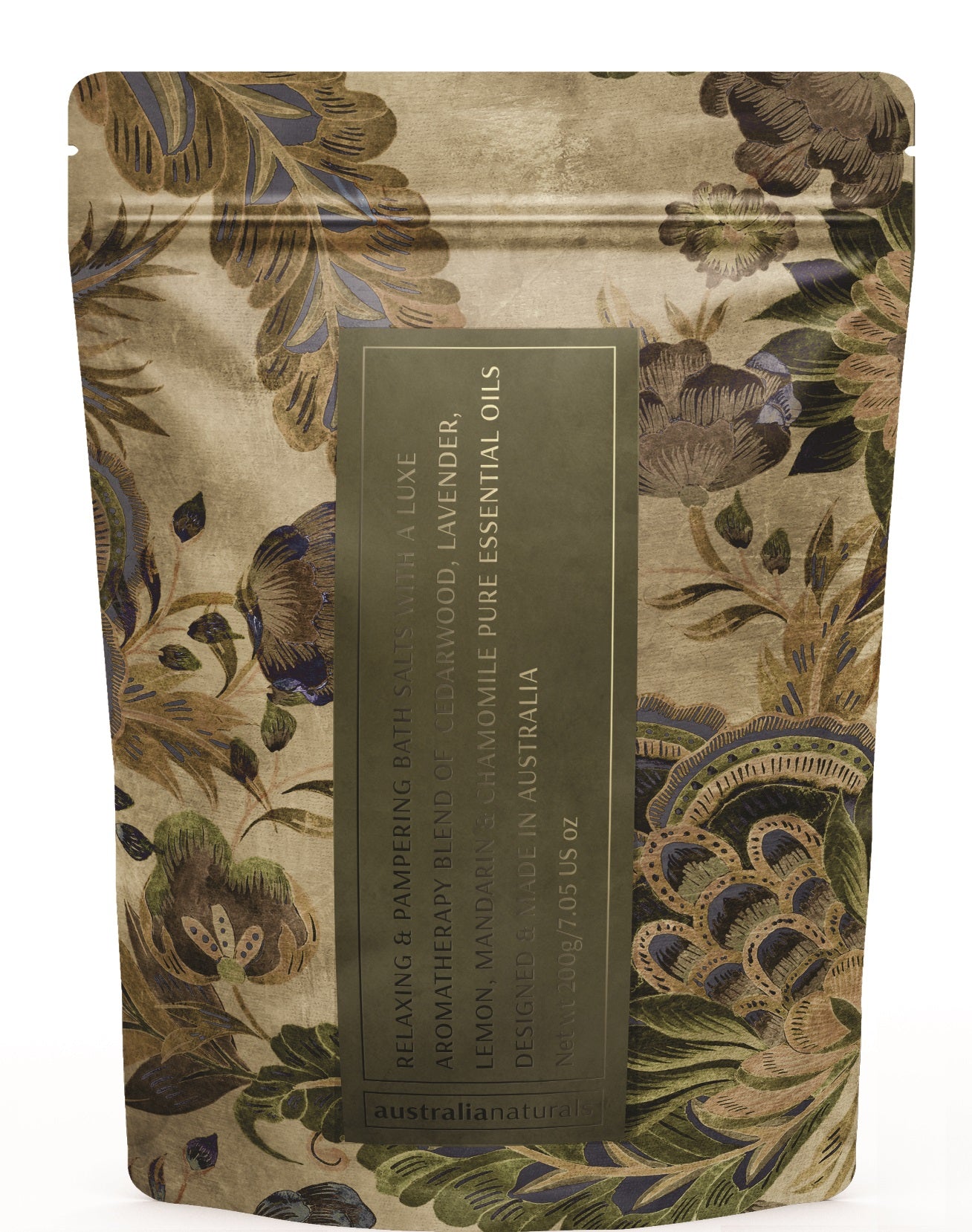 Body Care Trio - Australian Gardens